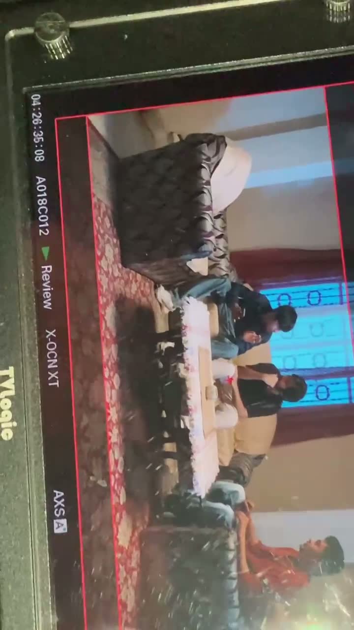 Early Audition Tape