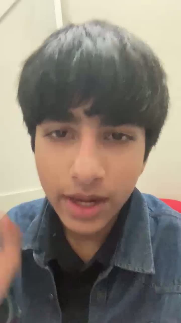 Sibling Argument — Cut